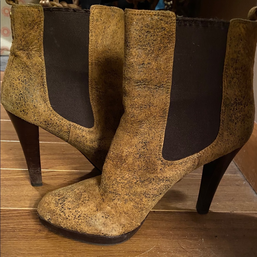Michael Kors boots
